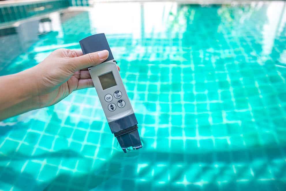 Analyse de l'eau de votre piscine à Villefranche