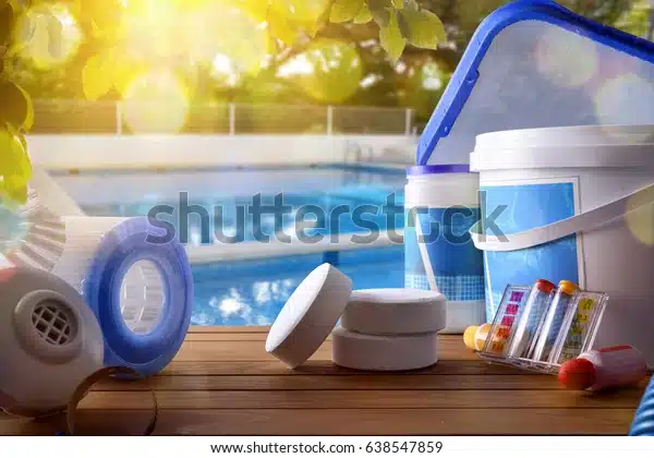 Accessoires piscine à Trévoux : Équipez votre bassin - VICA PISCINES