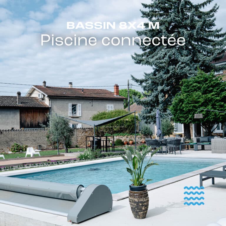 pisciniste Neuville sur Saône